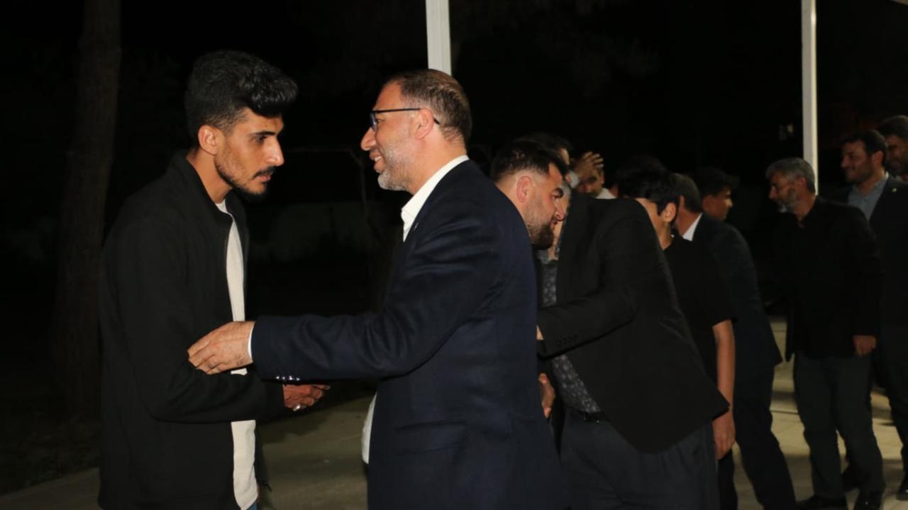 BAŞKAN BOLAT, KIRSAL MAHALEL SAKİNLERİYLE BİRARAYA GELDİ
