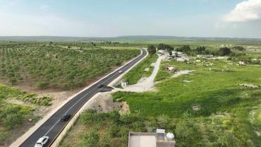 BİR HAYAL DAHA GERÇEKLEŞTİ