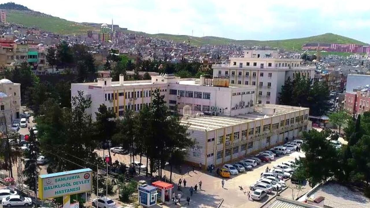 BALIKLIGÖL DEVLET HASTANESİ KAPATILIYOR MU?