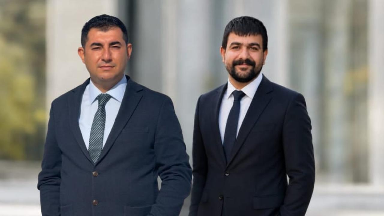 Basın Müdürlüğü'nde Nöbet Değişimi: Gökhan Hocaoğlu Göreve Başladı
