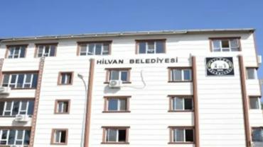 HİLVAN BELEDİYESİ MERCEK ALTINDA: BAKANLIK'TAN ÖN İNCELEME İZNİ!..