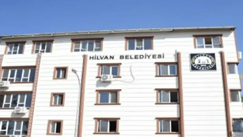 HİLVAN BELEDİYESİ MERCEK ALTINDA: BAKANLIK'TAN ÖN İNCELEME İZNİ!..