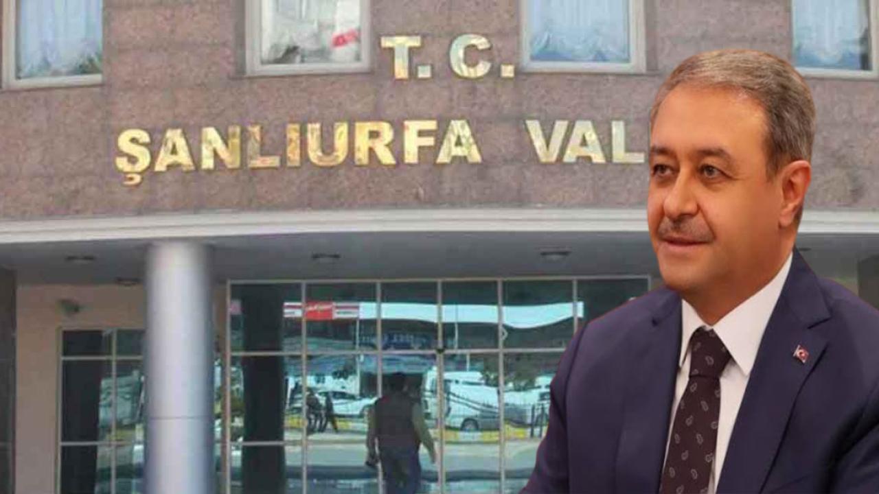 Şanlıurfa'da Eğitimin Her Alanında Kalıcı Adımlar