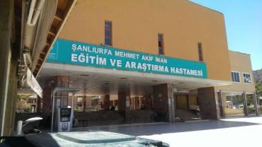 Sevkler Azalsın, Şanlıurfa Kalp Hastanesine Kavuşsun