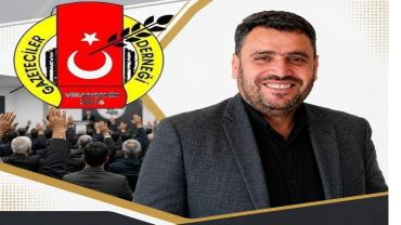 Başkan Karakış Güven Tazeledi