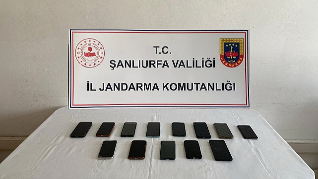 Kursiyer Yerine Sınava Girdiler! 5 "Joker Aday" Tutuklandı