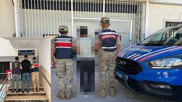 Şanlıurfa'da Aranan Hükümlüler Kıskıvrak Yakalandı