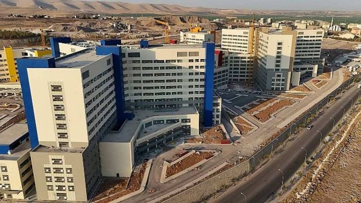 BALIKLIGÖL DEVLET HASTANESİ KAPATILIYOR MU?